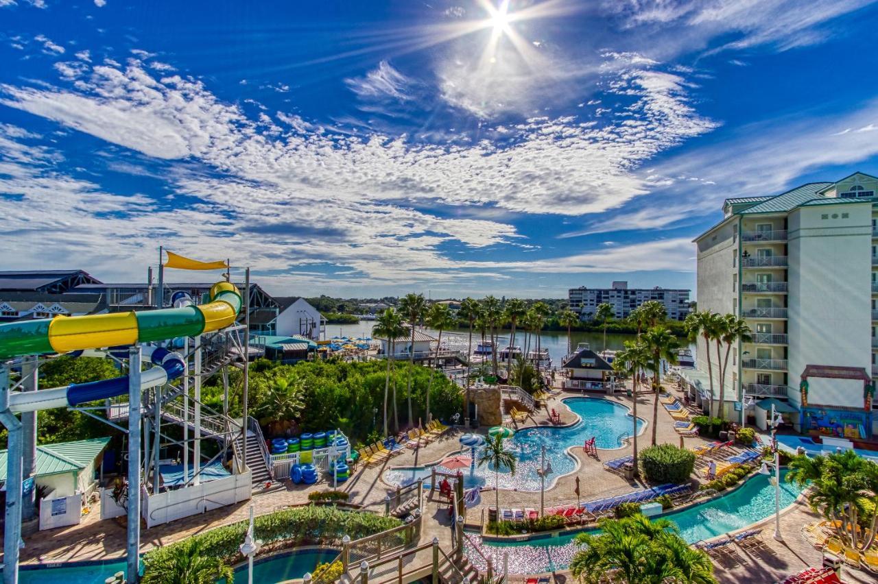 Hotel New Collection Harbourside 3*